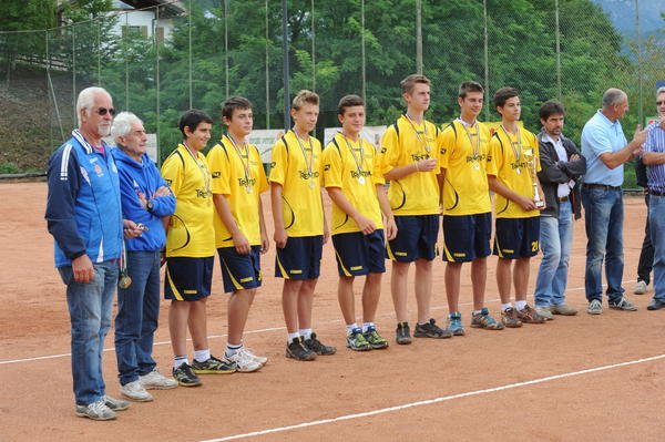 Italia-Francia F 